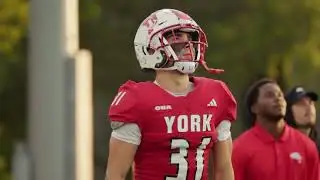 Sigma 70-200mm F2.8 (Sports) + Sony A7III | Football Pre-Game