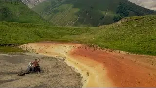 Georgia 2022
