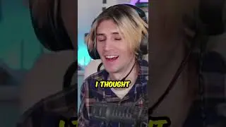 Pokimane Teaches  XQC About The Female Gaze