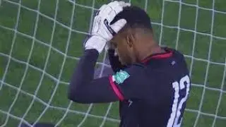 Jousé Duverger own goal vs Canada