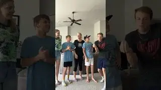 Pranking our mom🤣🤣