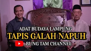 Adat Budaya Lampung 