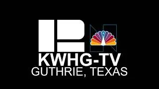 KWHG-TV Station ID #2 (1981-1982)