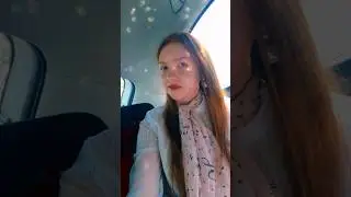 Вот такая летняя красота 🌸#Кристи#Карамелька