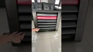 Тепловентиляторы ГРЕЕРС  