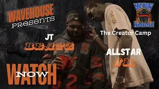 ALLSTAR JR Get a bag camp  (JTBeatz313) #Detroit
