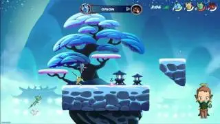 Brawlhalla EP.1