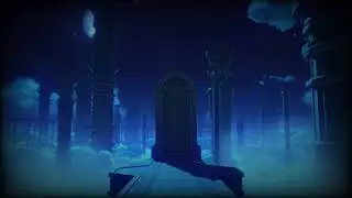 Genshin Impact Season 0 Anime Ending『Eve - We're Still Underground』TV size