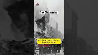 Ölümden Kurtulan Kadının Oğlu Kimmiş? #shorts