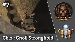 Baldur's Gate Enhanced Edition - Capitolo Secondo, Ep.7 - Perfect Run 100% (ITA)