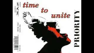 Priority - Time To Unity (Radio Edit) :)