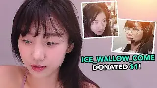 Thank You Ice Wallow Come For Your Support