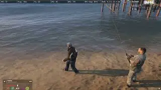 PLAYING GTA 5 RP FOR FIRST TIME 