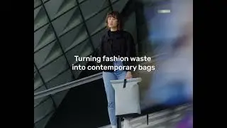Fashion waste is for real. We are here to change that.