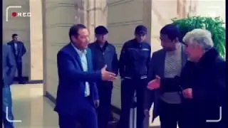 Дустим хаволаниб кетма узингдан