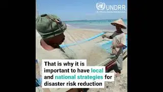 Disaster losses in 2022 are just the tip of the iceberg