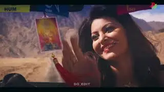 Feel The Vibes | DG_EDIT | Love Song | MASHUP | #dg_edit