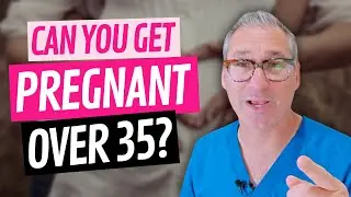Common Myths and Facts About Fertility After 35