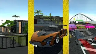 Обзор летнего обновления Симулятор Автомобиля 2. Summer Update Car Simulator 2!