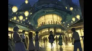 Elven City