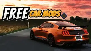8 Free Car Mods | Assetto Corsa