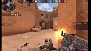 Ананасовый сироп🍍 | Standoff2
