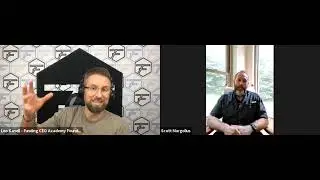 Leo Kanell of 7 Figures Podcast Interview with Scott Margolius