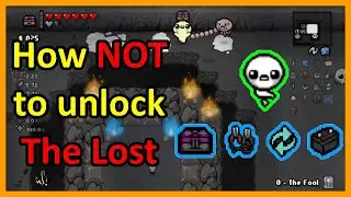 when MISSING POSTER doesn't want to APPEAR