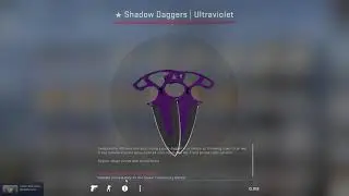 Spectrum Case Knife Unboxing
