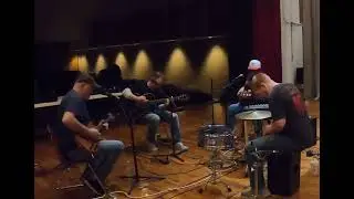 White House Road - Tyler Childers - performed by Roots to Branches