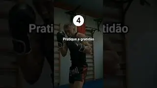 Top 5 Dicas de Motivação para o dia a dia! 