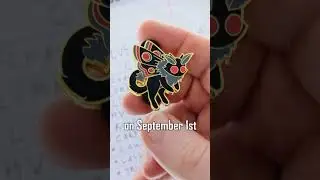 Last Mothman Cat!