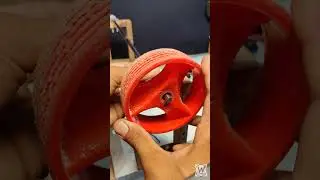 Crazy free energy Solar Car 🤯 #shorts #viral