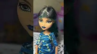 1 ЧАСТЬ НОВАЯ КУКЛА #shortvideo #trend #рек #tiktok #распаковка #рекомендации #subscribe #москва #lp