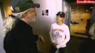 Britney Spears - Making Of Oops! ... I Did It Again |HD|