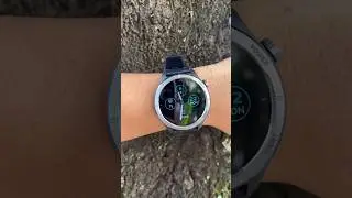 Tes akurasi sensor haylou solar neo #haylousolarneo #smartwatchmurah