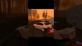 Arizona RP Yuma - Хасаним на BMW M5 E60