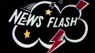 The Daily Create - Breaking News