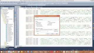 WordPess CSV 2 POST - Change Active Project