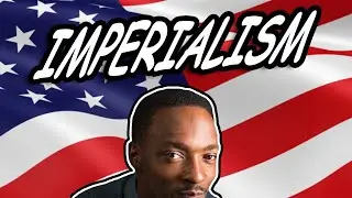The Ideology Of Falcon And The Winter Soldier