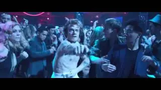John Wick. Basement(Подвал)