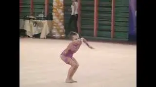 Алина бп Краснодар 16.05.12