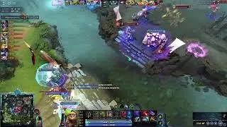 ТУРНИР DOTA 2 | Групповой этап | Четвертый игровой день