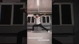 My Tricks! #training #tricks #reels #youtube #stunts #2024