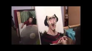 payaso (terrible)