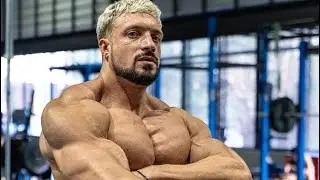 Jo Linder/ Joesthics Tribute & Gym Motivation