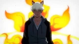 The God of High School 「AMV」- Never Back Down ᴴᴰ  - Episode 10
