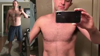 I Lost 6.4 Pounds in 14 Days