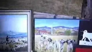 Kangal festival 2009 .2