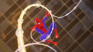 J.J. Jameson was right (Marvel's Spider-Man 2)